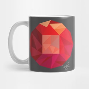 Ruby Mug